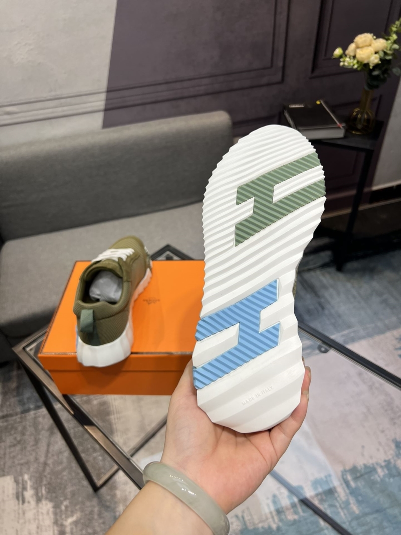 Hermes Sneakers